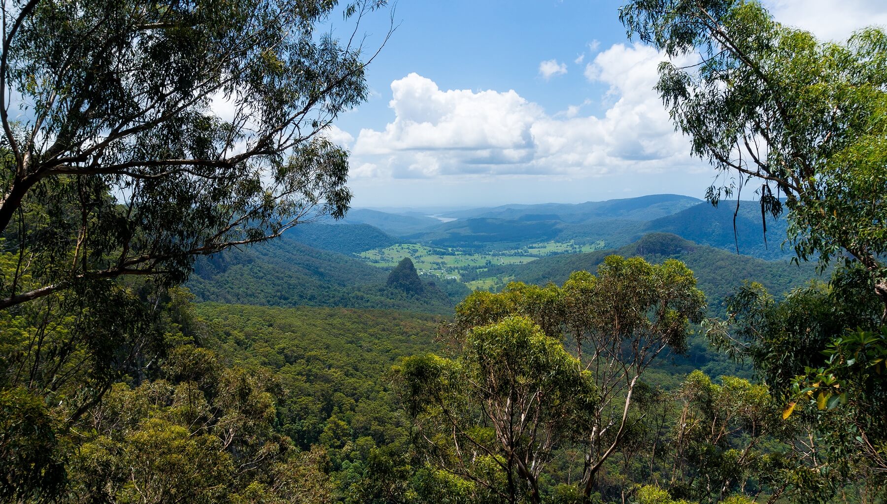 Météo et climat en Australie
